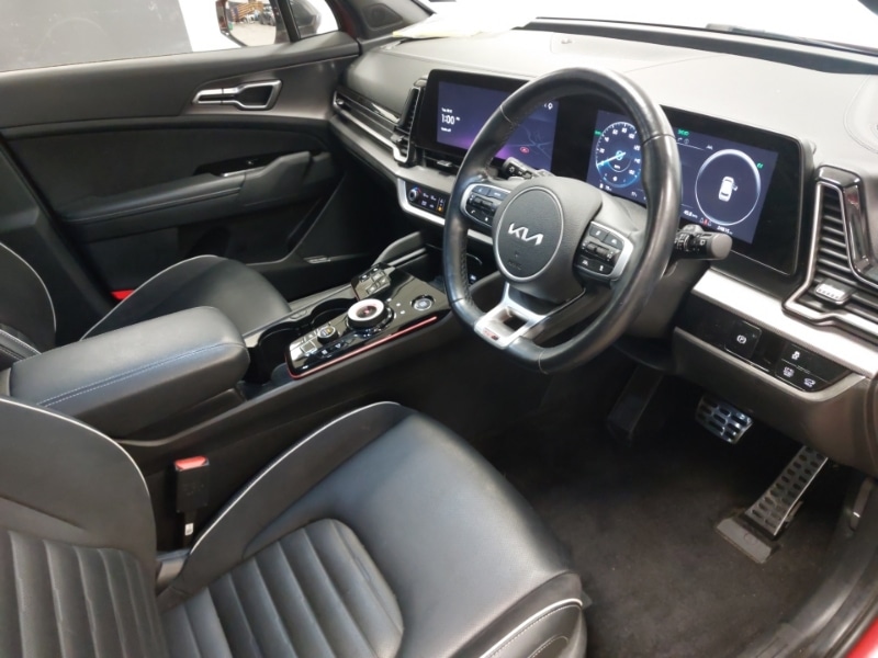 Used Kia Sportage 2022 for sale - 76889659: Photo 10