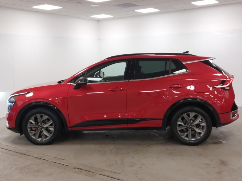 Used Kia Sportage 2022 for sale - 76889659: Photo 4