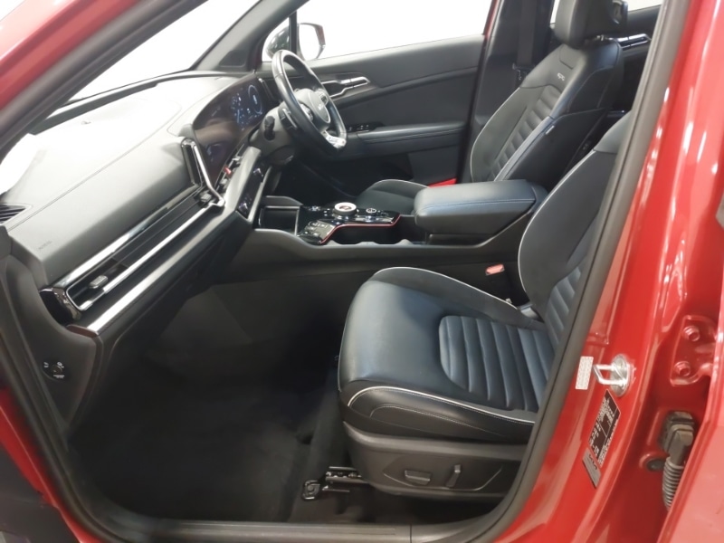 Used Kia Sportage 2022 for sale - 76889659: Photo 5