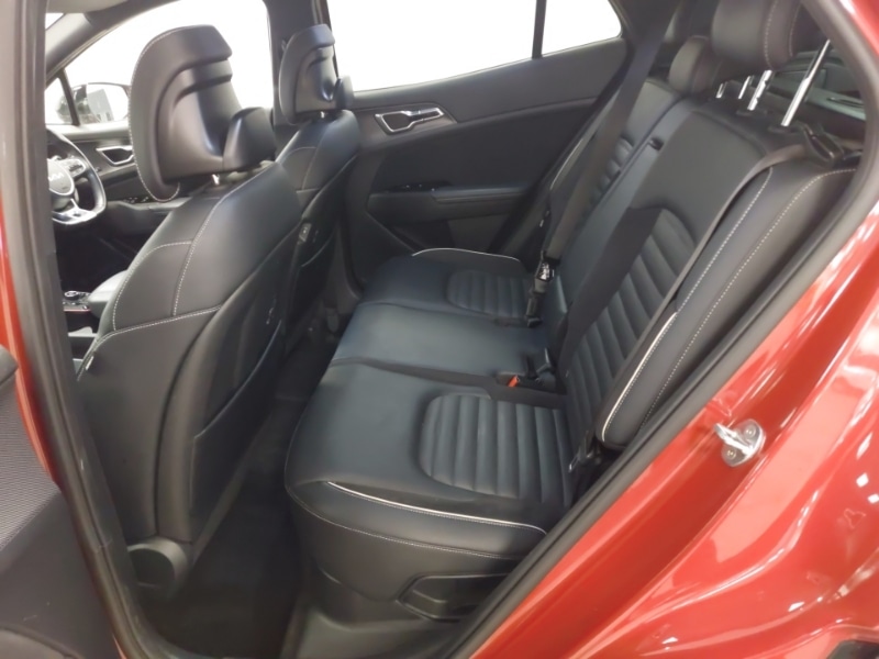 Used Kia Sportage 2022 for sale - 76889659: Photo 6