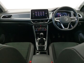 Used Volkswagen T-Roc 2024 for sale - 78848232: Photo