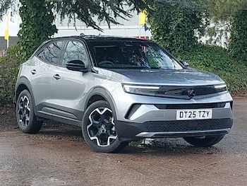 Used Vauxhall Mokka 2025 for sale - 78313041: Photo