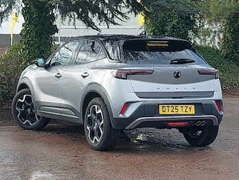 Used Vauxhall Mokka 2025 for sale - 78313041: Photo