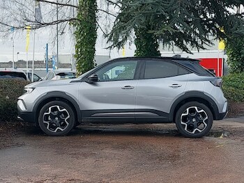 Used Vauxhall Mokka 2025 for sale - 78313041: Photo