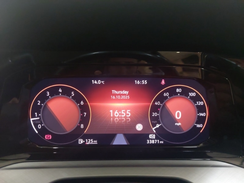 Used Volkswagen Golf 2022 for sale - 76786084: Photo 10