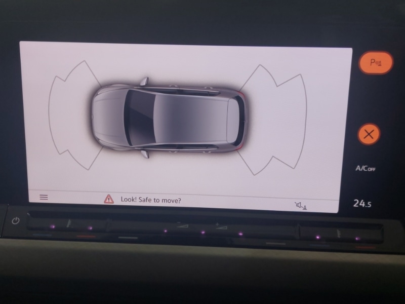 Used Volkswagen Golf 2022 for sale - 76786084: Photo 11