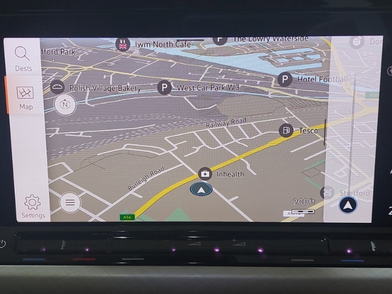 Used Volkswagen Golf 2022 for sale - 76786084: Photo 12