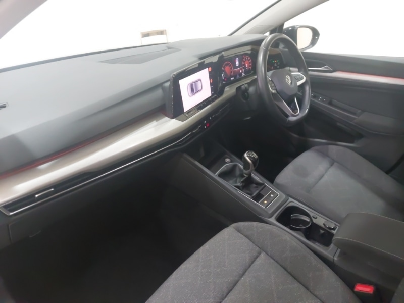 Used Volkswagen Golf 2022 for sale - 76786084: Photo 5