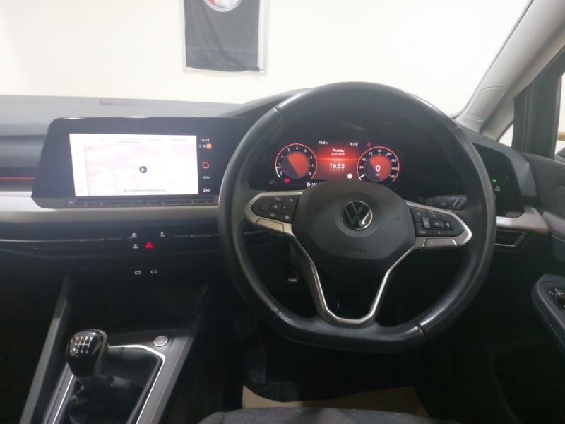 Used Volkswagen Golf 2022 for sale - 76786084: Photo 7