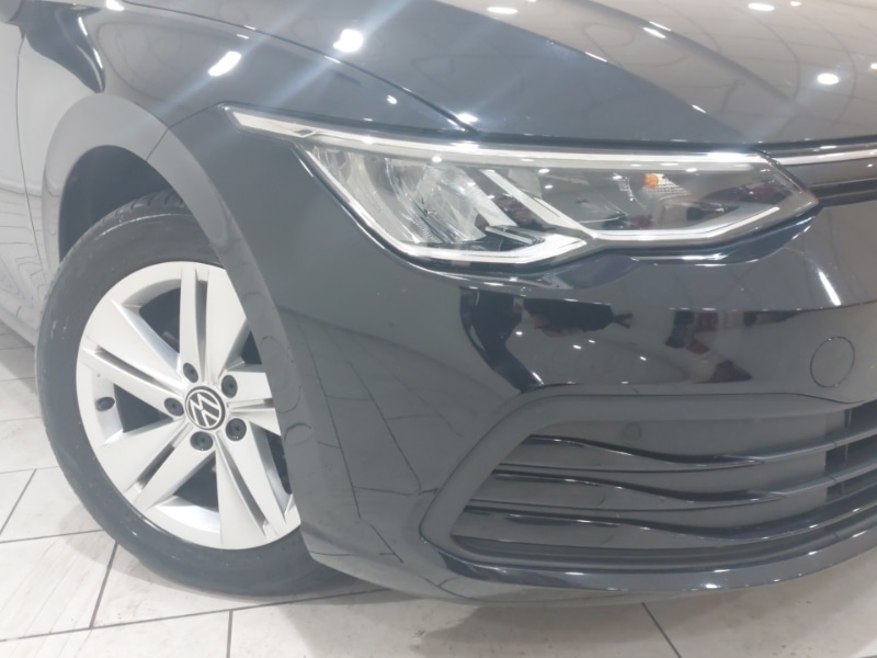 Used Volkswagen Golf 2022 for sale - 76786084: Photo 9