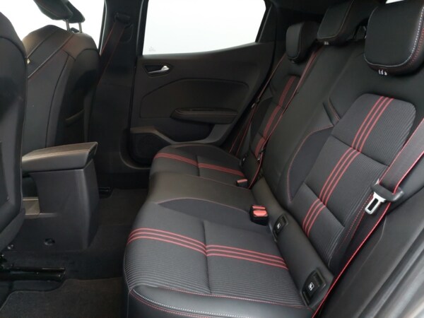 Used Renault Clio 2023 for sale - 76335393: Photo 6