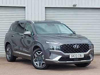 2023 - 1.6 TGDi Hybrid Ultimate 5dr Auto