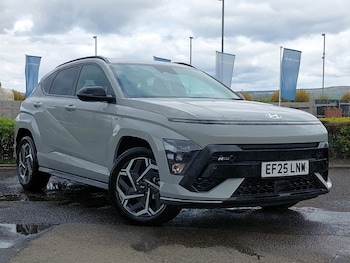 Used Hyundai KONA 2025 for sale - 78403982: Photo
