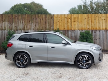Used BMW iX1 2023 for sale - 76207948: Photo