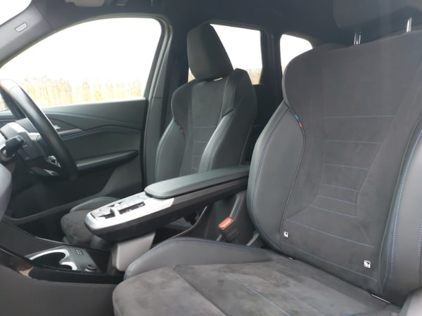 Used BMW iX1 2023 for sale - 76207948: Photo 7
