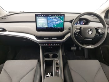 Used Skoda Enyaq 2024 for sale - 75946256: Photo