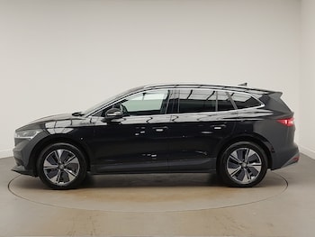 Used Skoda Enyaq 2024 for sale - 75946256: Photo