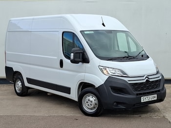 Citroen - Relay