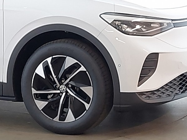Used Volkswagen ID.4 2024 for sale - 76179140: Photo 9