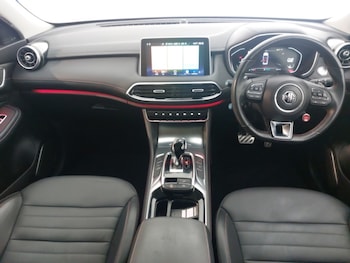 Used MG MG HS 2022 for sale - 77454490: Photo