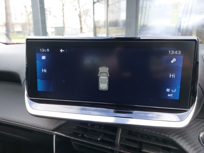 Used Peugeot 2008 2020 for sale - 77876357: Photo 11