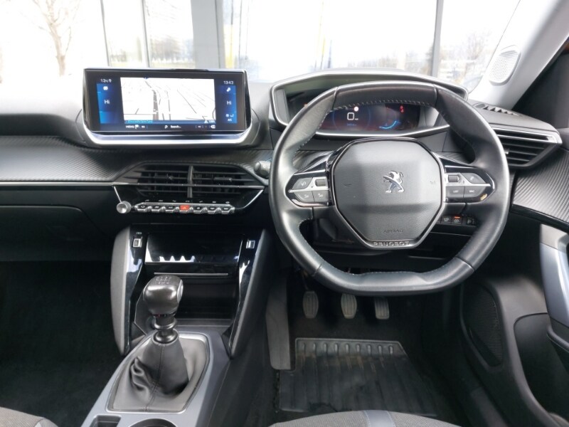 Used Peugeot 2008 2020 for sale - 77876357: Photo 7