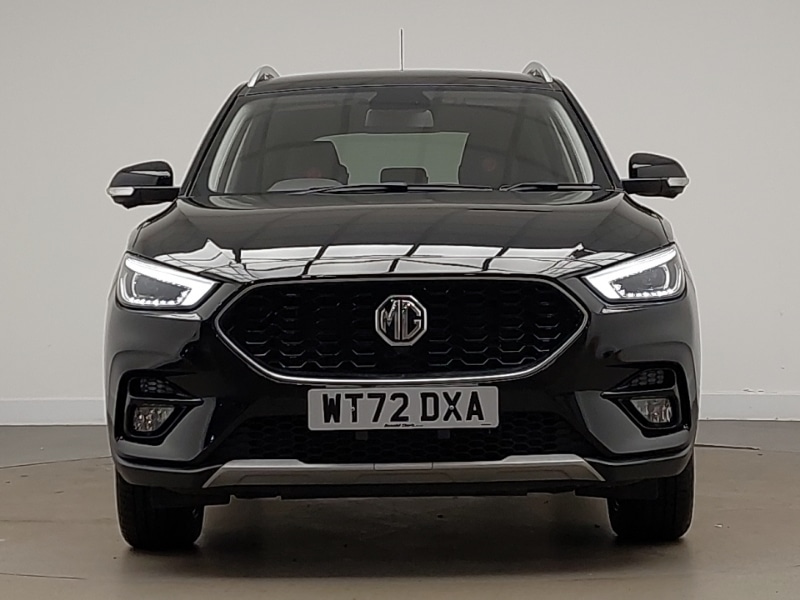 Used MG MG ZS 2023 for sale - 77954855: Photo 12