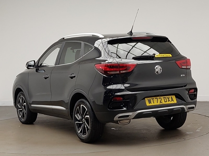 Used MG MG ZS 2023 for sale - 77954855: Photo 3