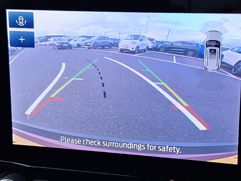 Used Ford Puma 2023 for sale - 76885736: Photo 11