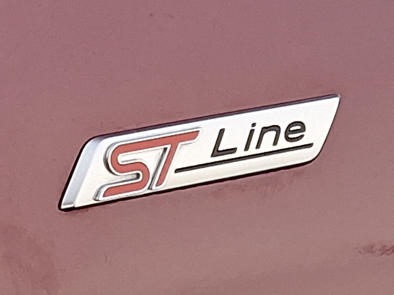 Used Ford Puma 2023 for sale - 76885736: Photo 12