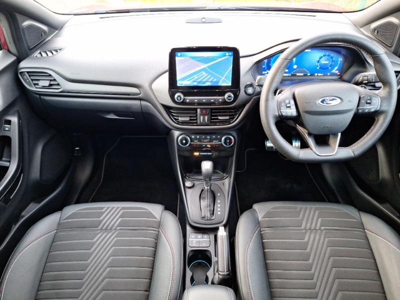 Used Ford Puma 2023 for sale - 76885736: Photo 2