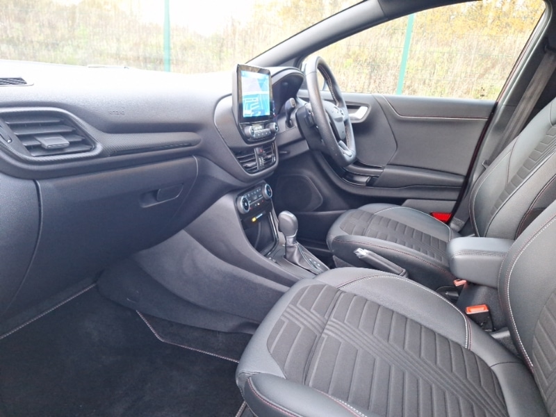 Used Ford Puma 2023 for sale - 76885736: Photo 5