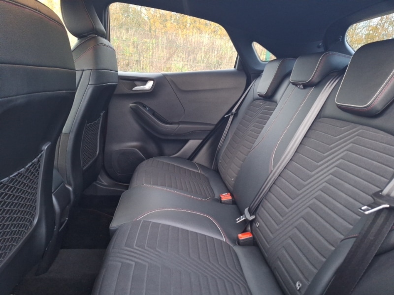 Used Ford Puma 2023 for sale - 76885736: Photo 6