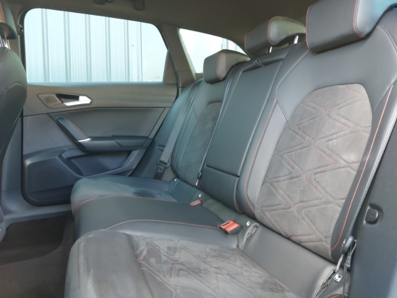 Used SEAT Leon 2021 for sale - 78133329: Photo 6