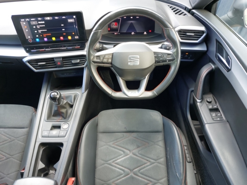 Used SEAT Leon 2021 for sale - 78133329: Photo 7