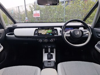 Used Honda Jazz 2020 for sale - 78361410: Photo