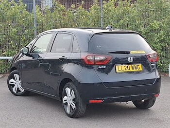 Used Honda Jazz 2020 for sale - 78361410: Photo