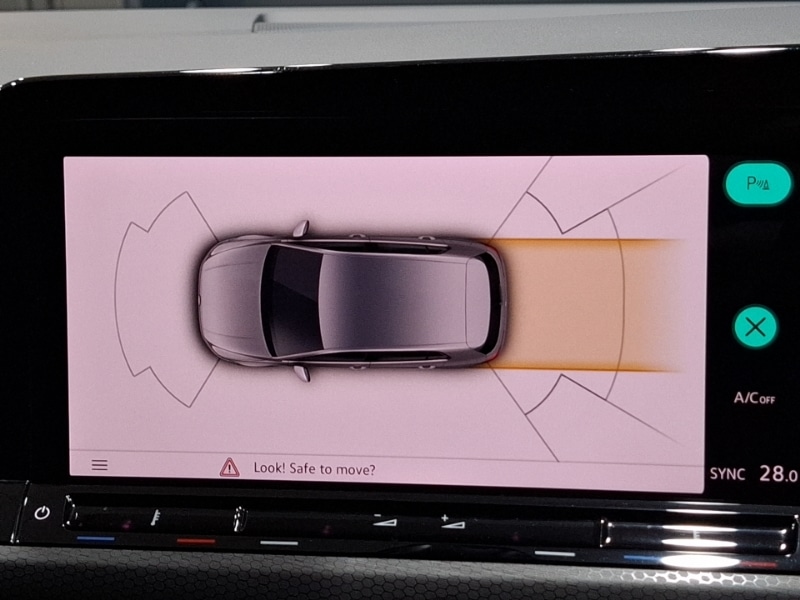 Used Volkswagen Golf 2020 for sale - 77449392: Photo 11