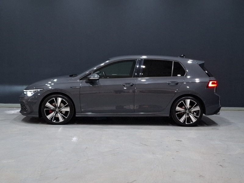 Used Volkswagen Golf 2020 for sale - 77449392: Photo 4