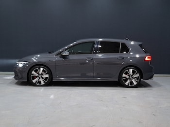 Used Volkswagen Golf 2020 for sale - 77449392: Photo