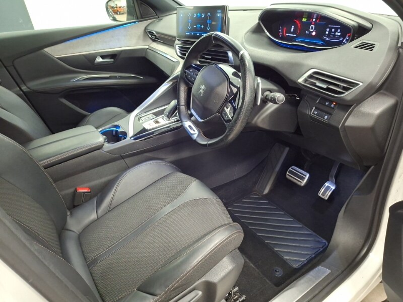 Used Peugeot 3008 2022 for sale - 77597395: Photo 10