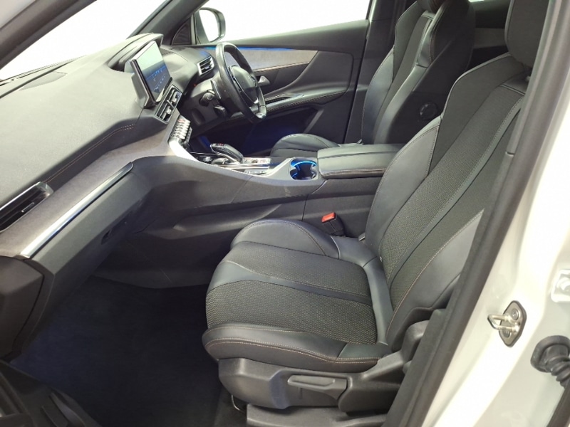 Used Peugeot 3008 2022 for sale - 77597395: Photo 5