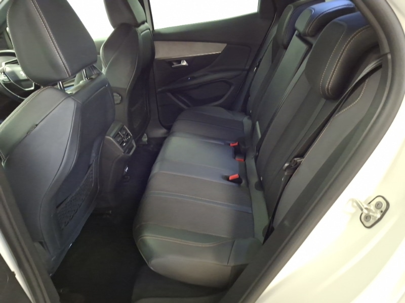 Used Peugeot 3008 2022 for sale - 77597395: Photo 6