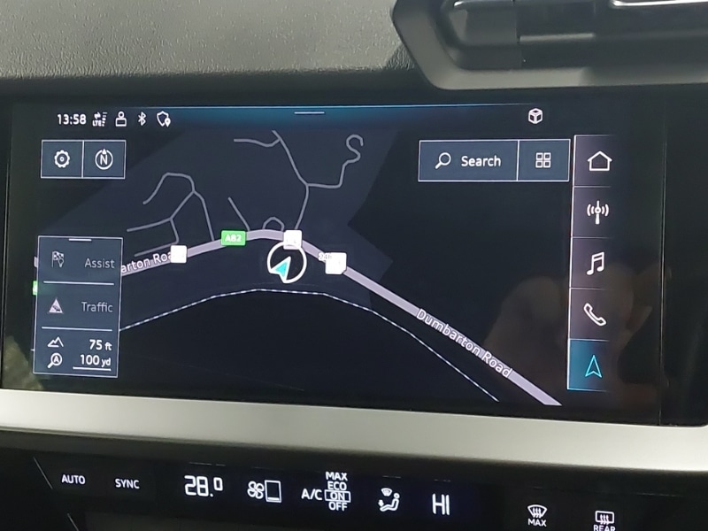 Used Audi A3 2022 for sale - 76720911: Photo 10