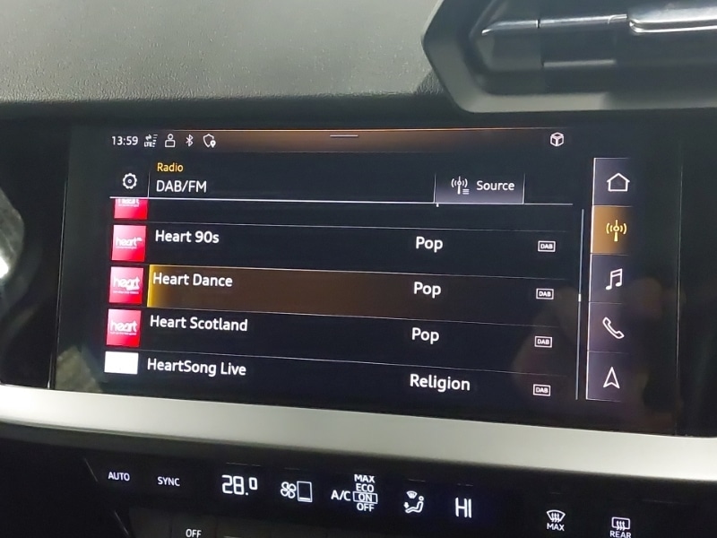 Used Audi A3 2022 for sale - 76720911: Photo 11