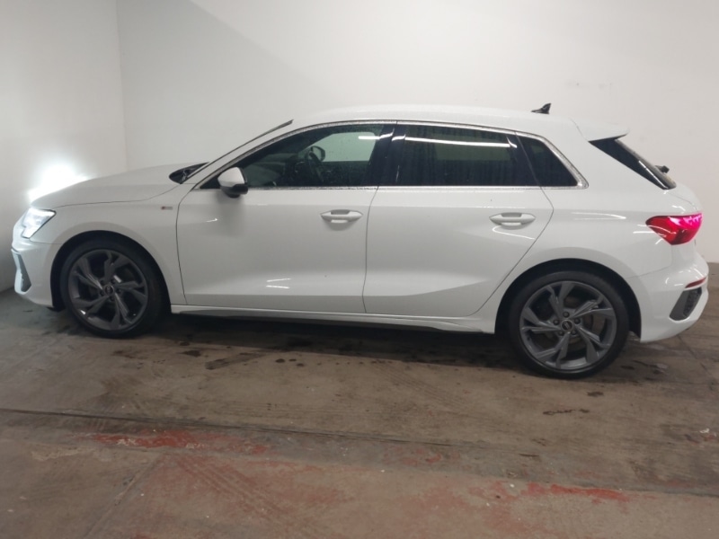 Used Audi A3 2022 for sale - 76720911: Photo 4