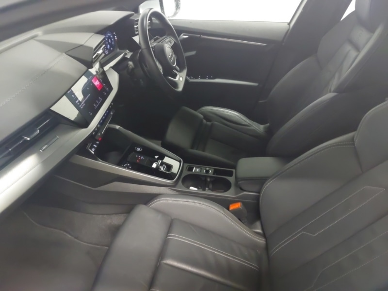 Used Audi A3 2022 for sale - 76720911: Photo 5