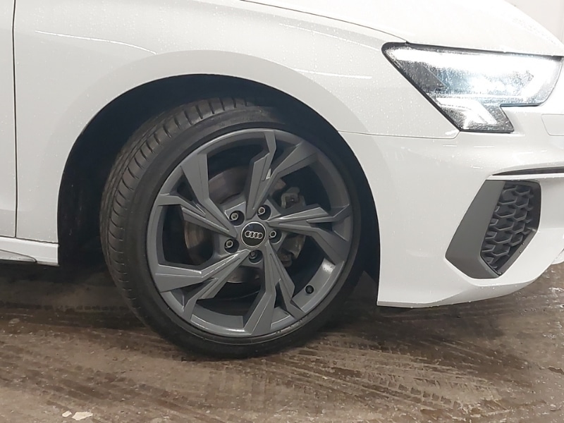 Used Audi A3 2022 for sale - 76720911: Photo 9