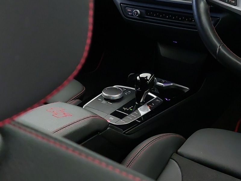 Used BMW 1 Series 2023 for sale - 76970757: Photo 11