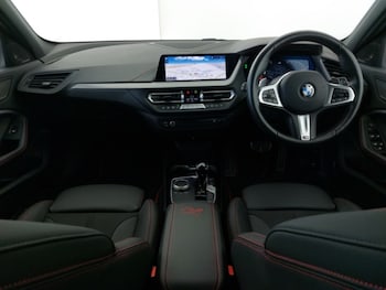 Used BMW 1 Series 2023 for sale - 76970757: Photo